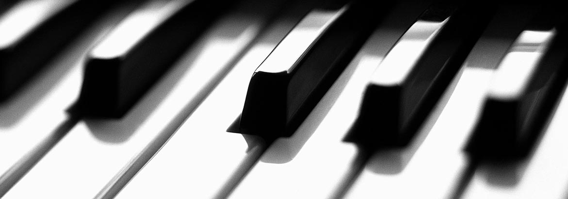 Lezioni di pianoforte