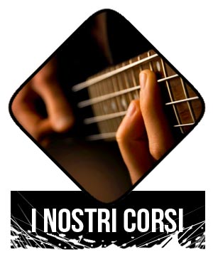 corsi di musica a Roma