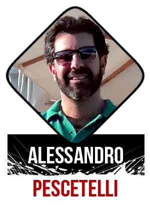 Alessandro Pescetelli