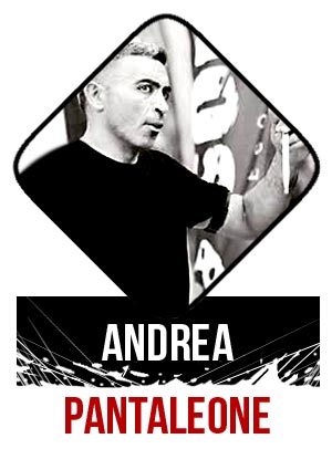 Andrea Pantaleone