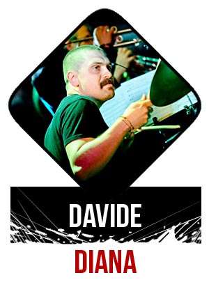Davide Diana