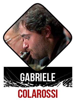 Gabriele Colarossi