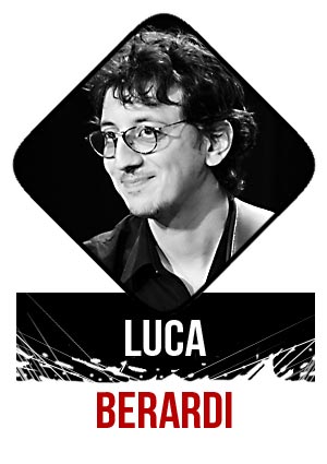 Luca Berardi