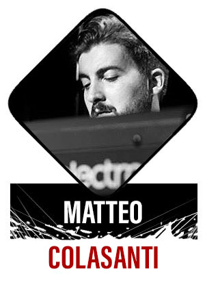 Matteo Colasanti