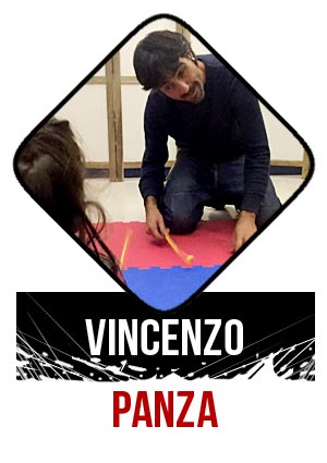 Vincenzo Panza