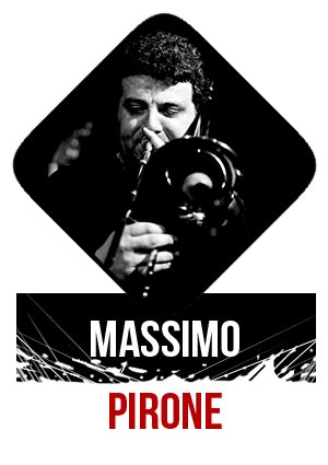 Massimo Pirone