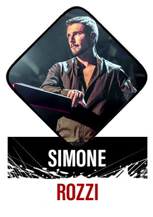 Simone Rozzi