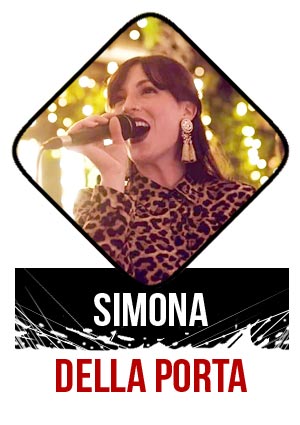 Simona Della Porta