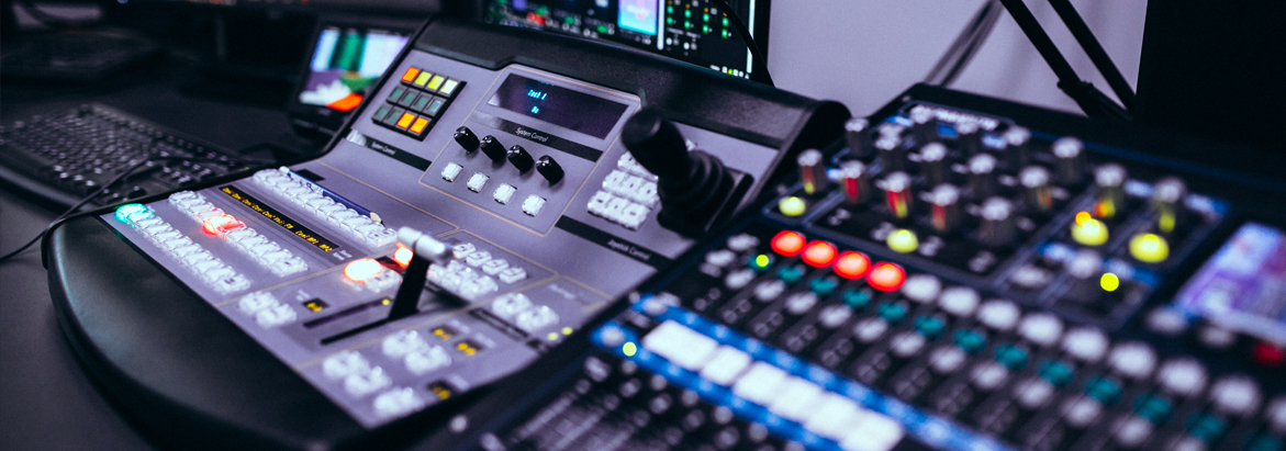 Sala prove e studio di registrazione